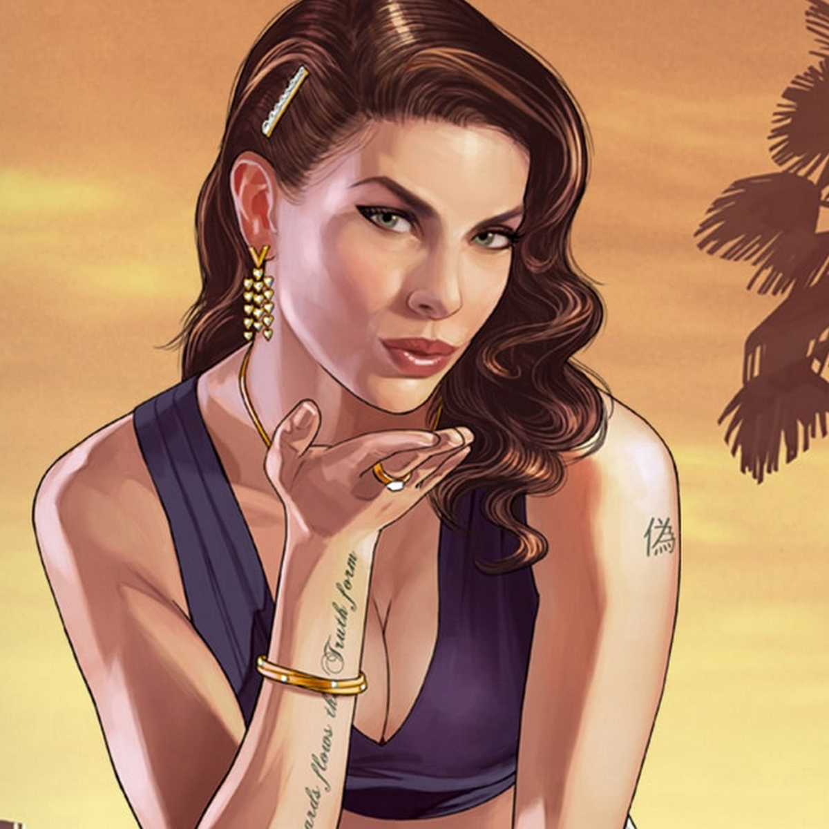 GTA V FiveM