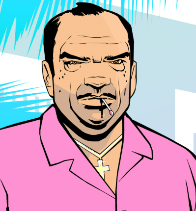 Vice City