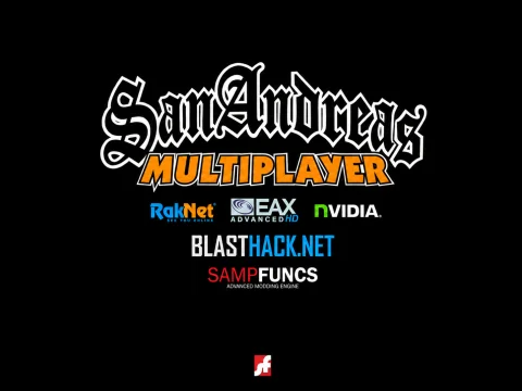 SAMPFUNCS