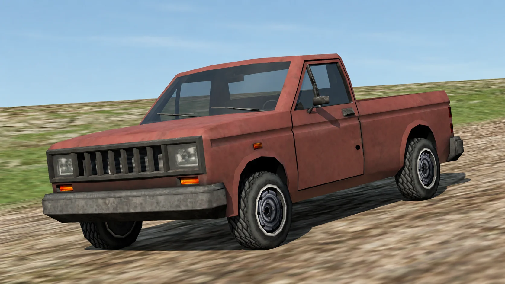 Bobcar Rework